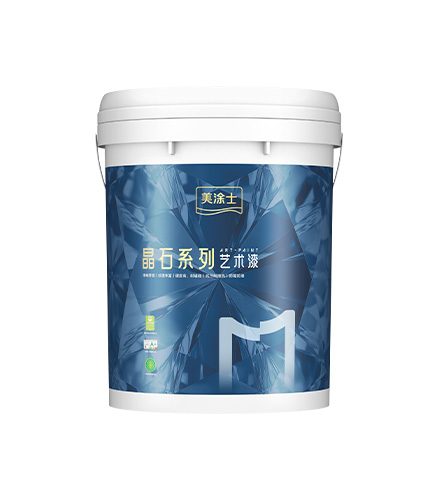 威廉希尔williamhill净味抗甲醛微晶石艺术漆（3代）